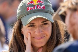 Cristina Gutiérrez, primera mujer española en ganar el Dakar