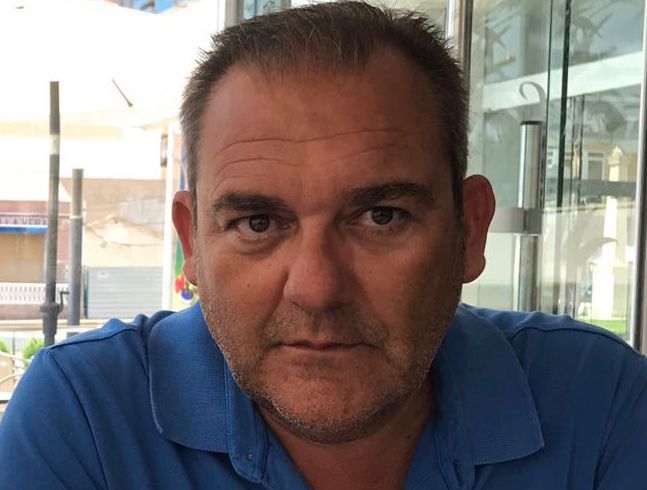GERARDO PÉREZ SÁNCHEZ