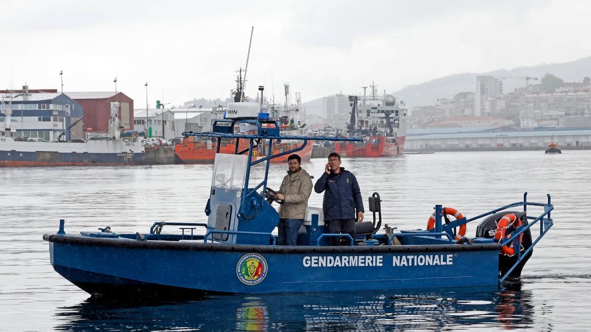 Zyon Galicia se afianza como astillero con 17 barcos en cartera y el grupo amplía instalaciones
