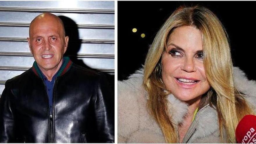 ltar más de un millón para eludir impuestos: Kiko Matamoros y Makoke se sientan en el banquillo de manera inminente