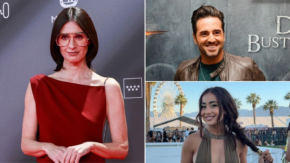Lista completa de 'MasterChef Celebrity Legends'