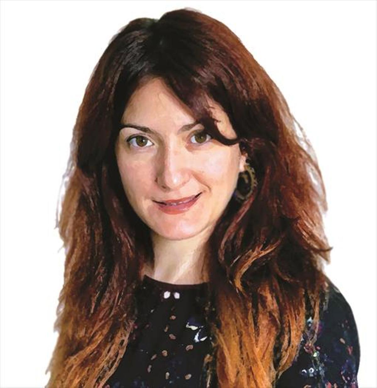 las pequeñas grandes historias y el olor del papel