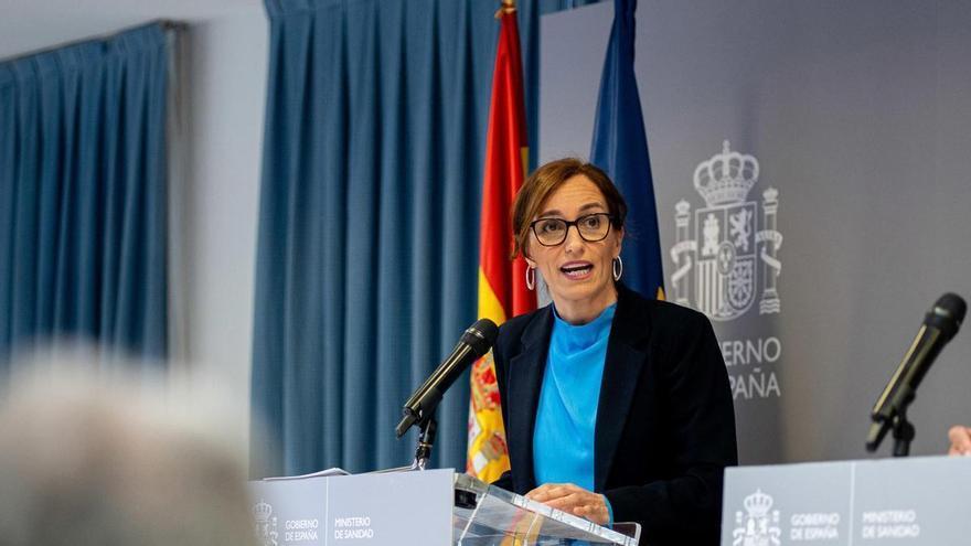 Mónica García: 