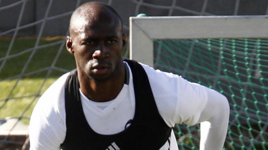 Mangala, muy cerca de volver