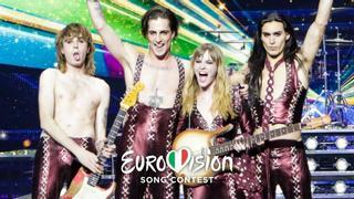 Turín será la sede de Eurovisión 2022 en Italia