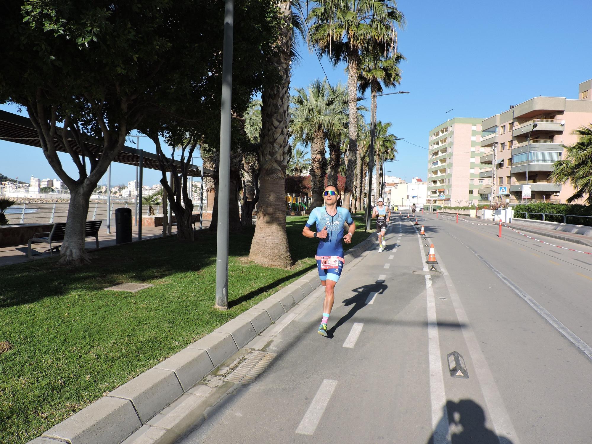 Duatlón Carnaval de Águilas (Mayores)