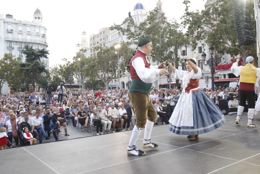 Festival de "danses"