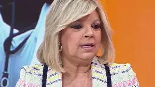 Terelu Campos, muy clara con la relación de Alejandra Rubio y Carlo Constanzia: "Es absolutamente mentira"