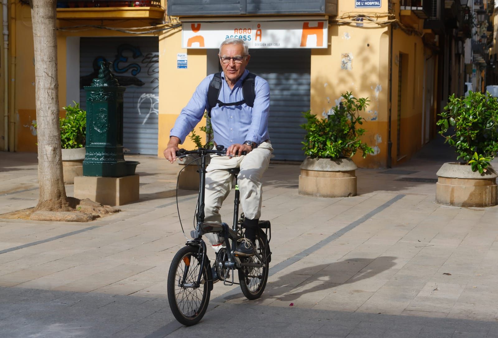 La reunión del comité ejecutivo de Compromís tras el 28M