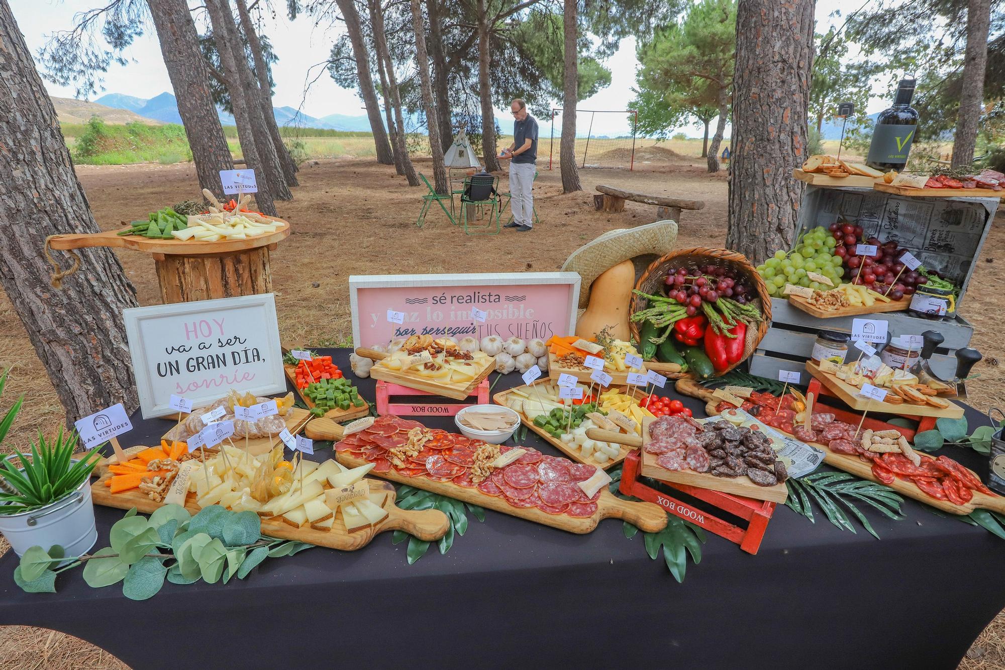 El vino afronta la campaña con menos producción y el temor a una caída de ventas