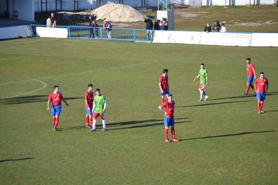 Partido de la Liga Provincial de Fútbol