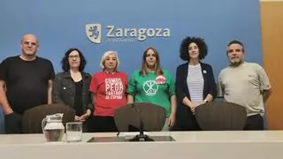 La Justicia vuelve a pronunciarse contra las ayudas a la concertada del PP en Zaragoza