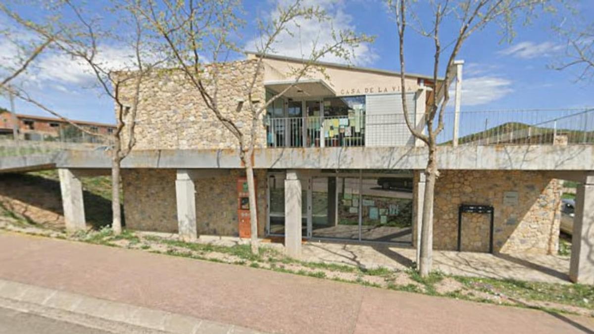 EMPORD Expulsen Un Regidor De Boadella Acusat D intentar Accedir A 