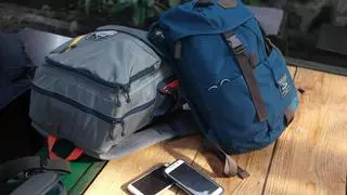 Las mejores mochilas para viajar: lo que debes saber antes de comprarte una