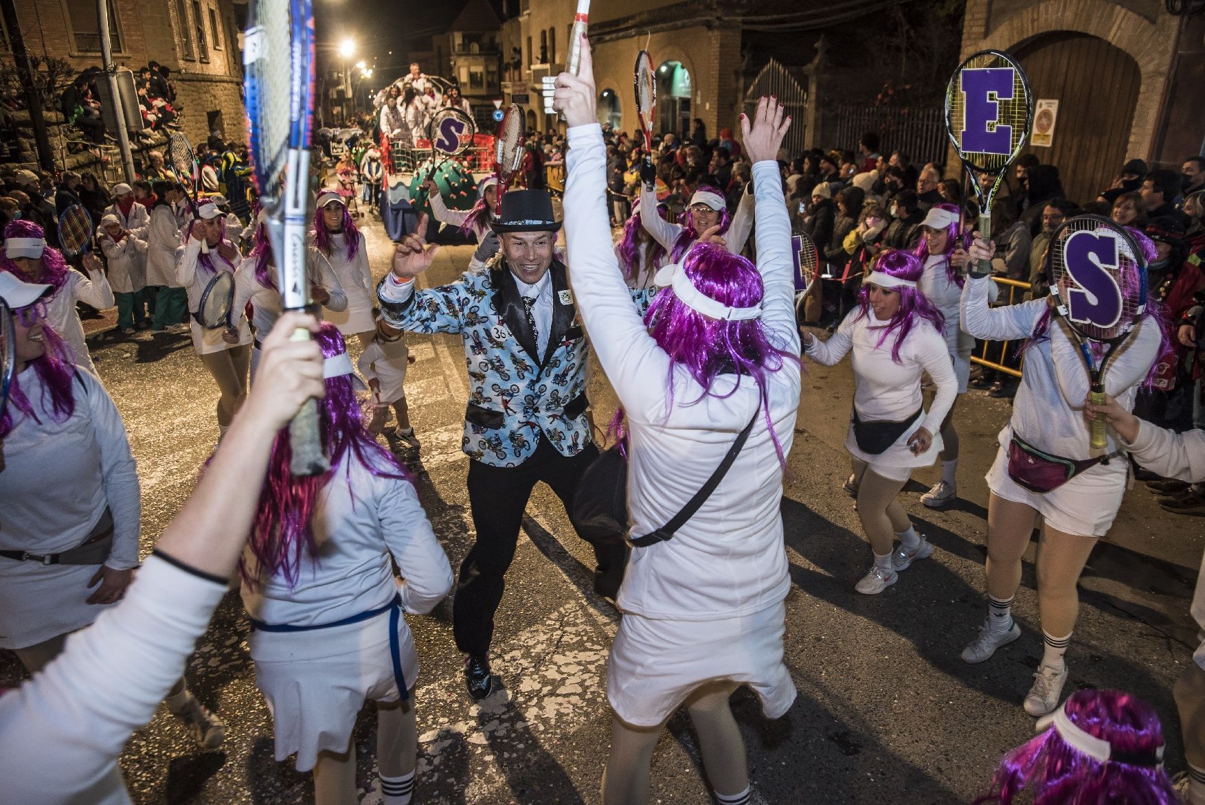 Carnaval de Solsona 2022