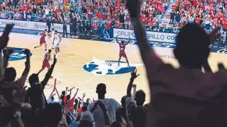 El Palacio de los Deportes de Murcia volverá a acoger la Supercopa Endesa 2024