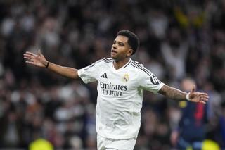 'El Bueno, el Feo y el Malo’ del ataque del Real Madrid