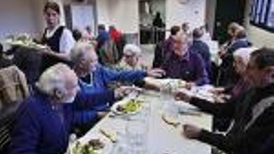 L&#039;Espai Cívic del Mercadal acollirà el servei de menjador per a la gent gran