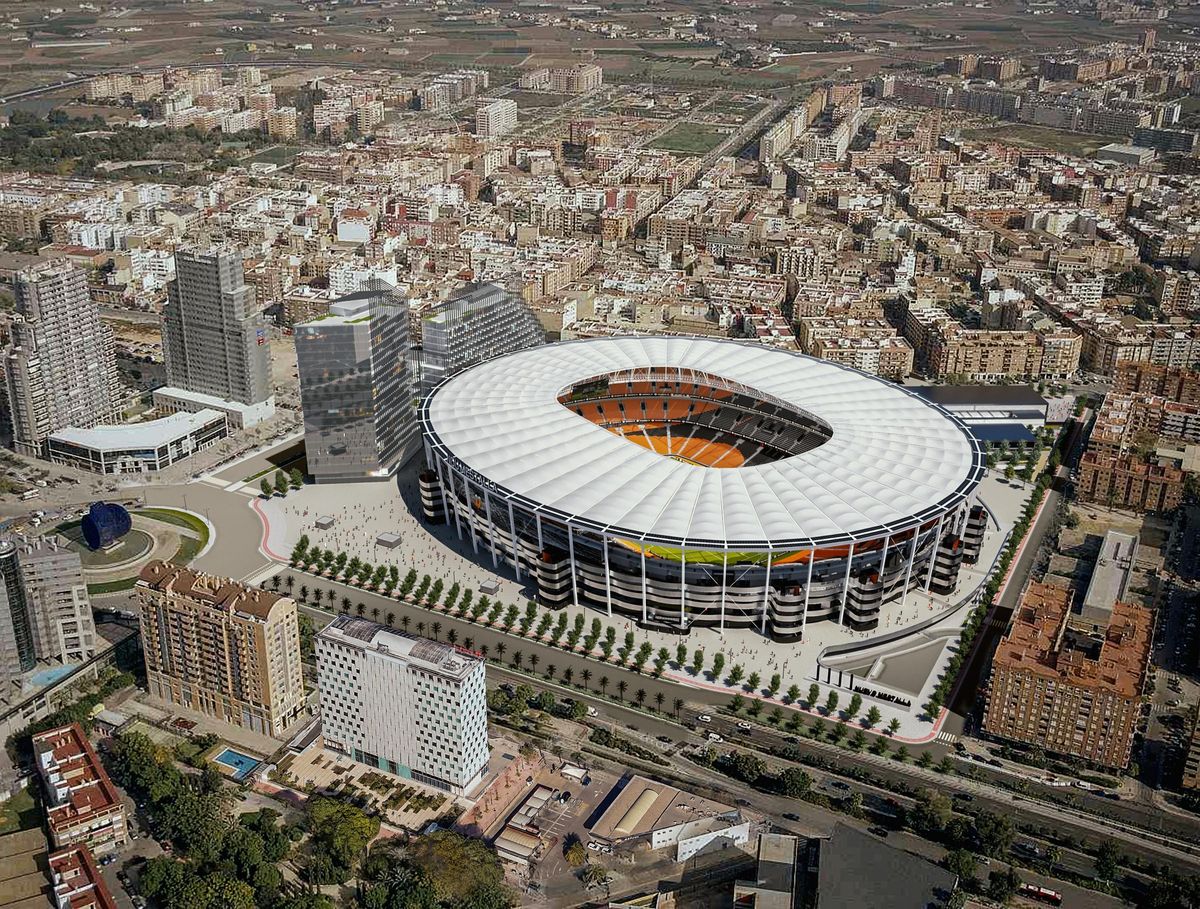 NOU MESTALLA