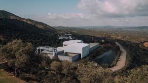 El Govern construirà una planta solar al cor del gran cementiri nuclear d’Espanya