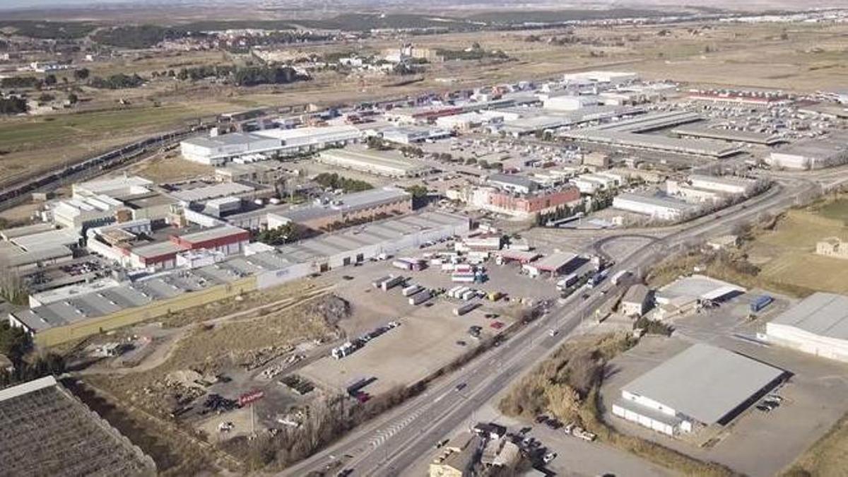 Mercazaragoza cerró el año 2025 con pérdidas de medio millón de euros en sus cuentas, un dato histórico.