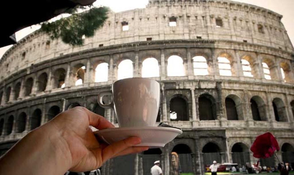 Expresso Italia