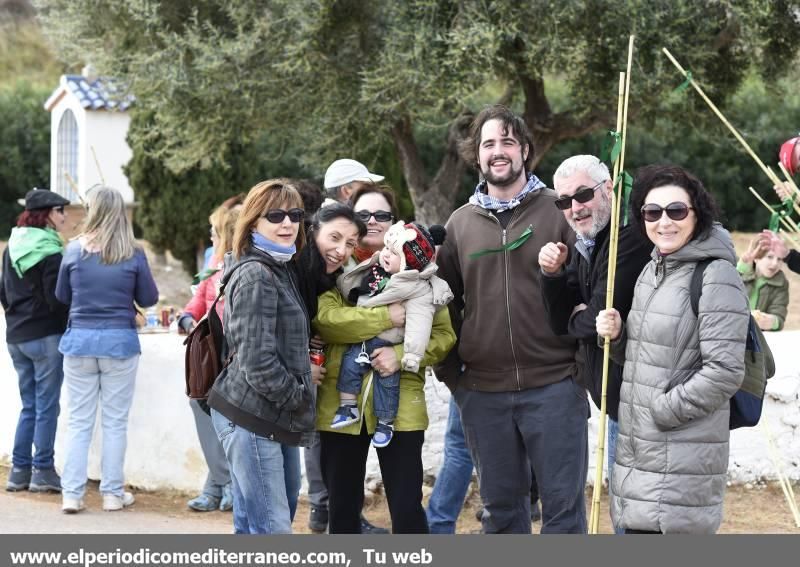 Romeria a la Magdalena 2016