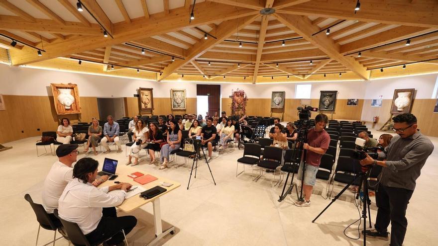 Ibiza adjudica a través de un sorteo público siete viviendas de alquiler asequible