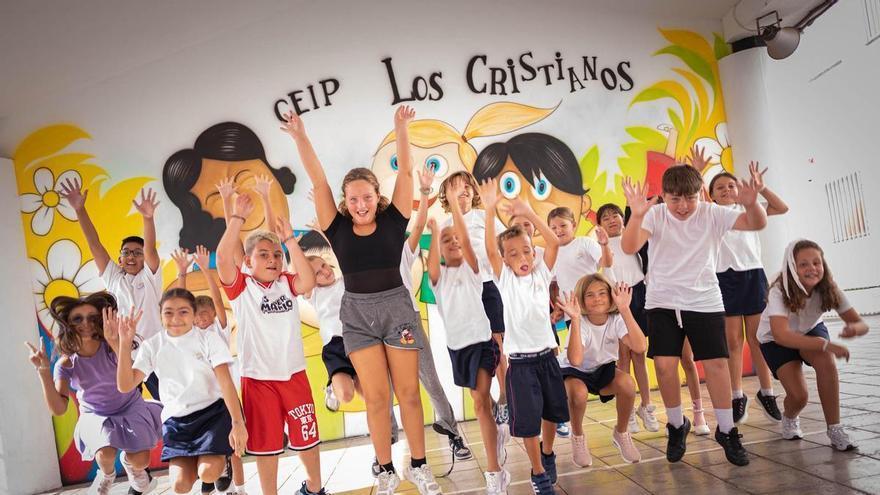 Tenerife Opens Applications for Annual Student Linguistic Immersion Program in Ireland