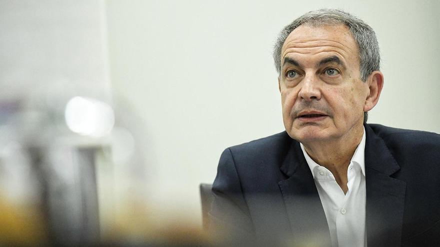 Zapatero demana ajornar les seves explicacions sobre les joies davant el jutge, però manté la seva compareixença sobre Plus Ultra