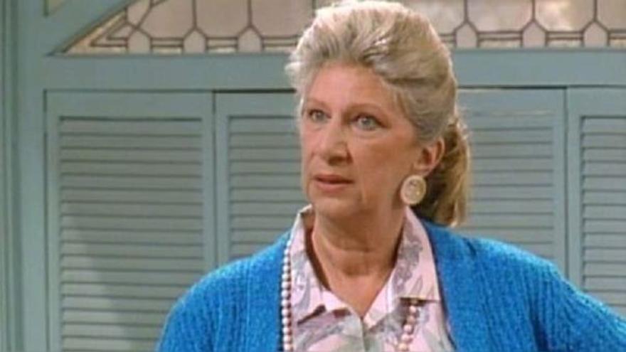 Muere la actriz Liz Sheridan, popular por sus papeles en &#039;Alf&#039; y &#039;Seinfeld&#039;