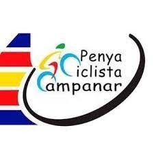 Logo Penya Ciclista Campanar