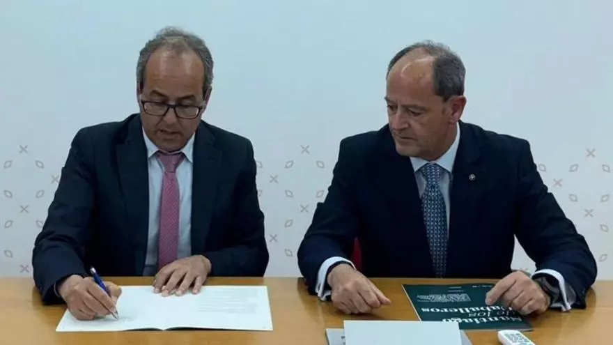 Nuevos usos para Santiago el Viejo