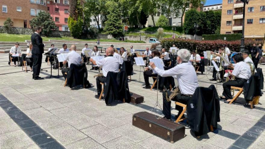 Banda de Música Ciudad de Oviedo