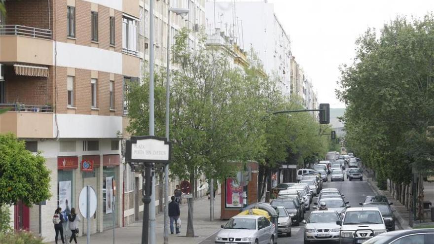 Malestar de Poniente Sur por los cambios de tráfico