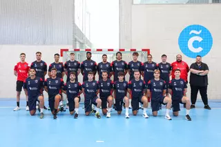 El OAR regresa a la pista con las pilas cargadas y el desafío de la salvación