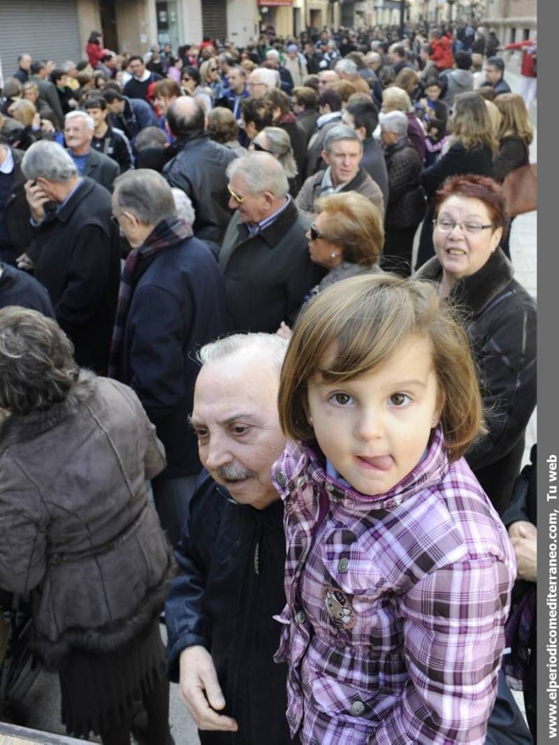 GALERÍA FOTOS - La provincia celebra Sant Antoni