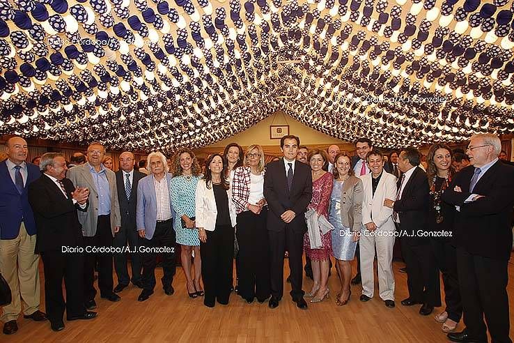 Comienza la Feria de Mayo