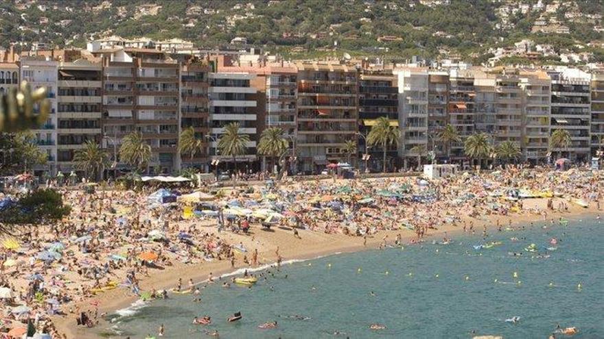 Detenido en Lloret un alemán buscado por agresiones sexuales en su país