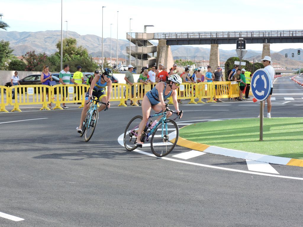 Triatlón Marqués de Águilas