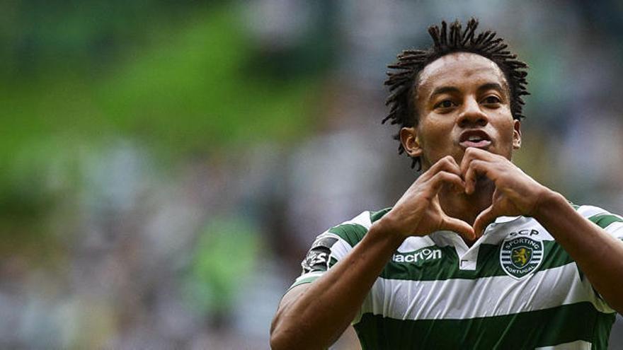 André Carrillo: &quot;Tengo una sanción disciplinaria&quot;