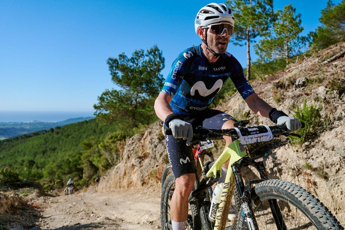 Galería: segunda etapa de la Vuelta a Ibiza MTB Siroko by Shimano Galería: segunda etapa de la Vuelta a Ibiza MTB Siroko by Shimano