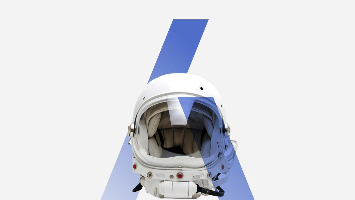 Adissey Astronauta