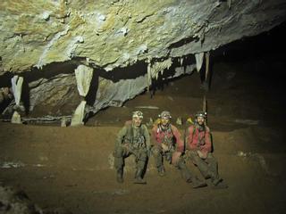 Las cuevas más largas, profundas y espectaculares de Mallorca