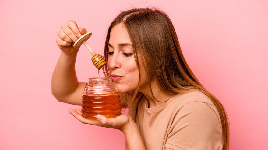 Estos son los beneficios de tomar una cucharada de miel todos los días