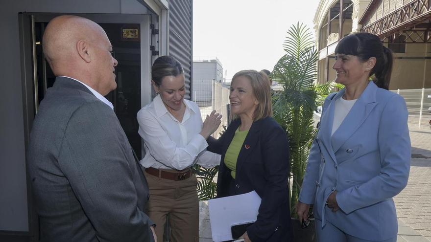 El V encuentro del Foro Alia, en imágenes