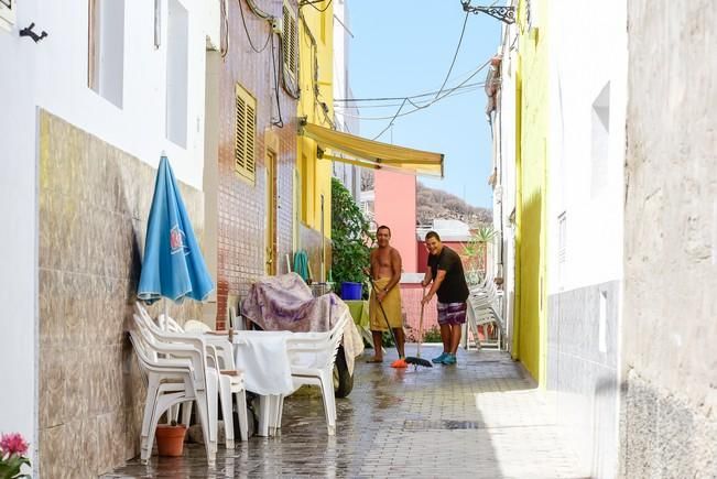 Reportaje Verano Dentro en Motor Grande