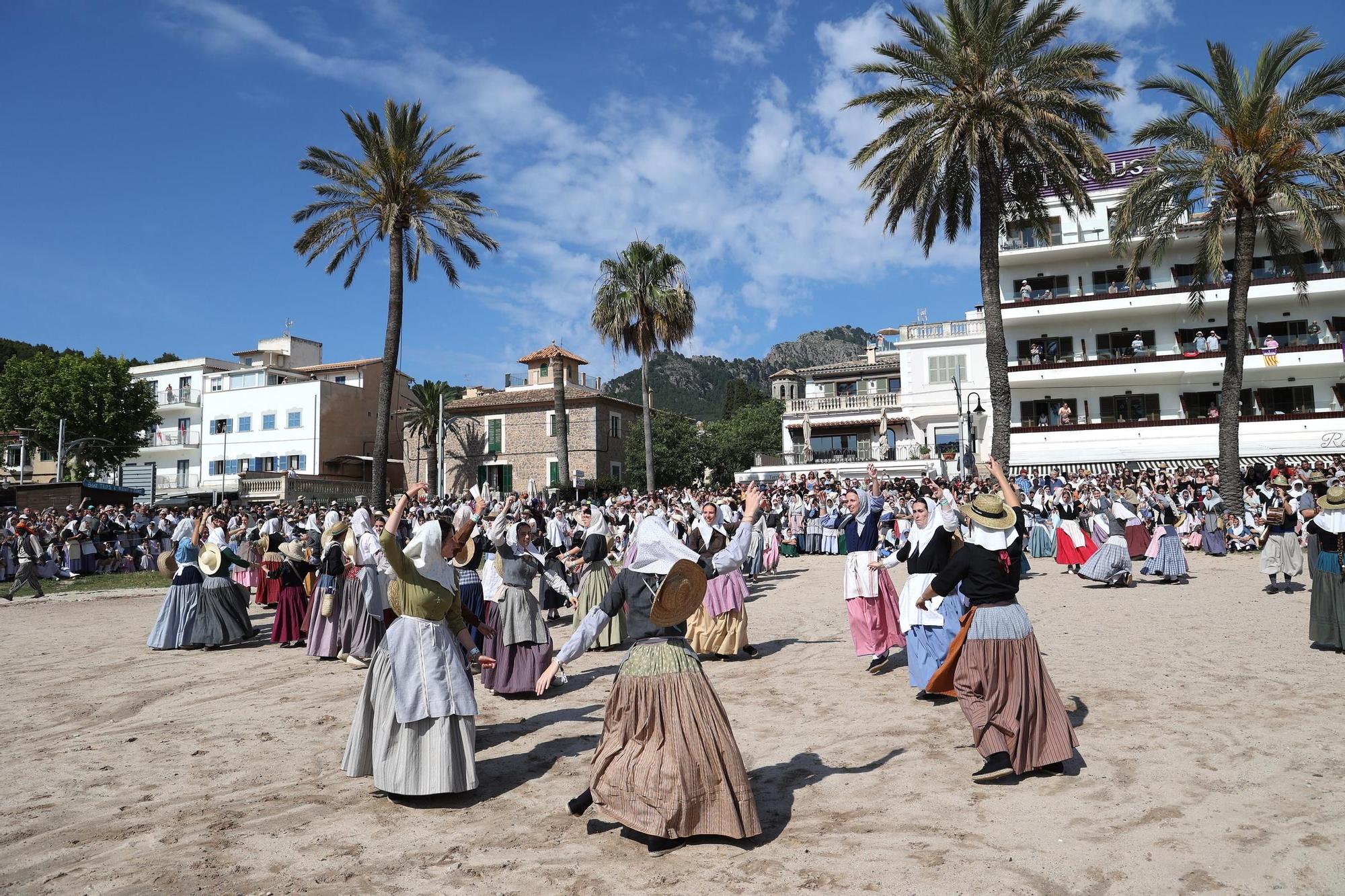 Firó de Sóller 2025