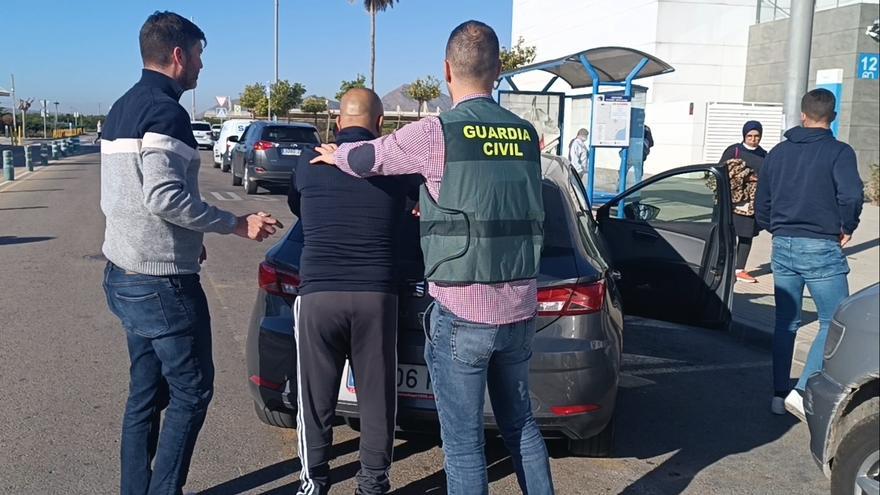 A prisión un ladrón multirreincidente por robar en viviendas de Castellón