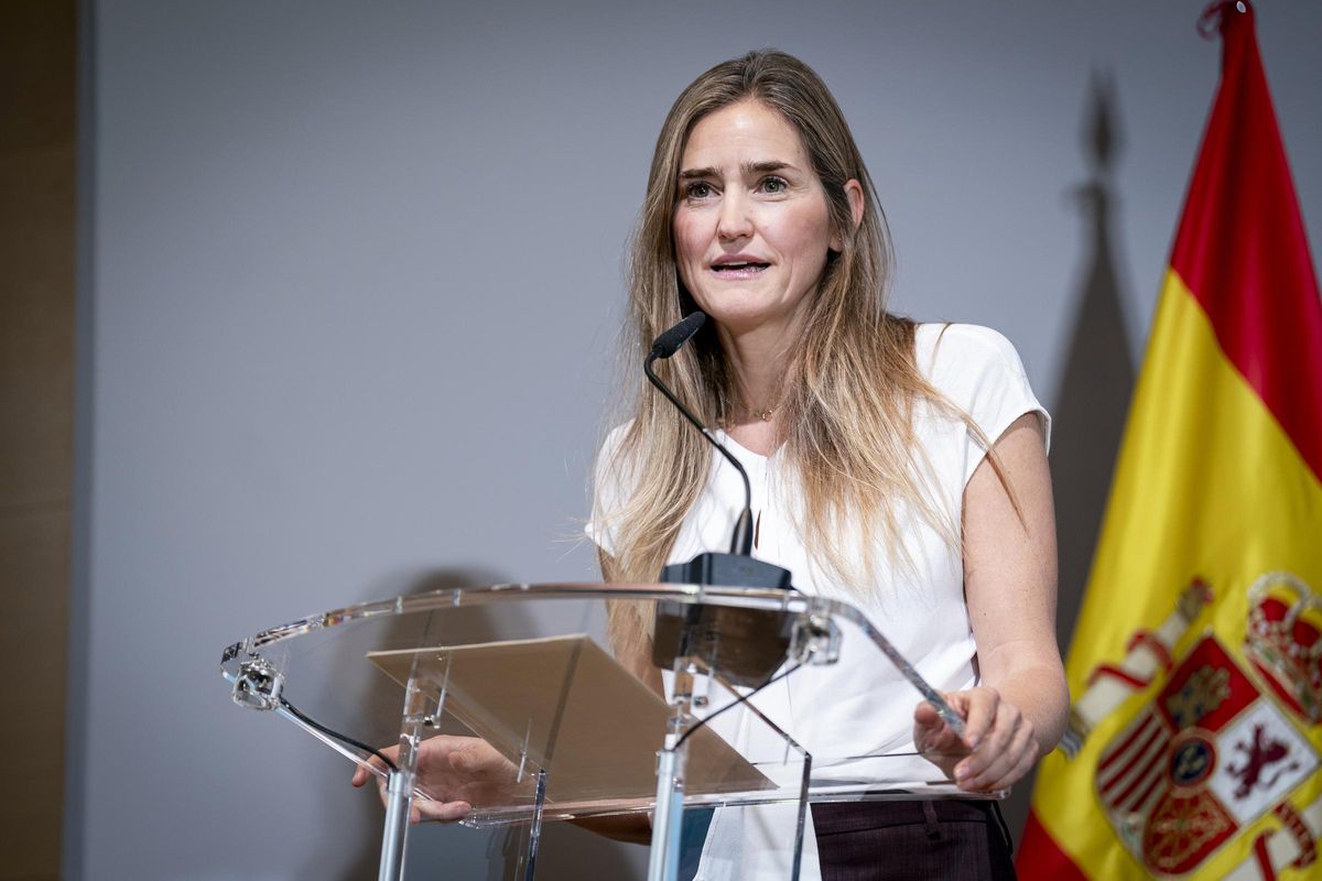 El Govern espanyol sotmet a consulta pública la nova planificació elèctrica amb una inversió de 13.600 milions fins al 2030 El Govern espanyol sotmet a consulta pública la nova planificació elèctrica amb una inversió de 13.600 milions fins al 2030